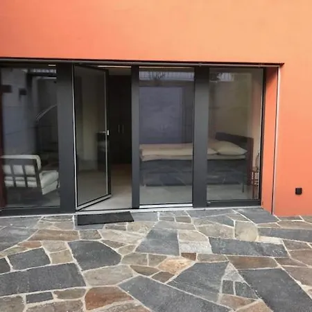 Blue River Losone Exterior photo