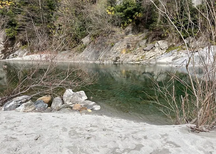 Blue River