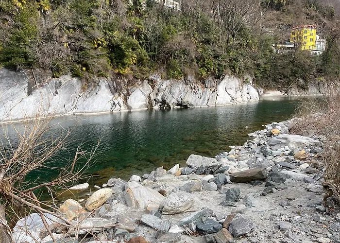Blue River