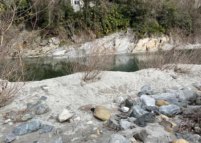 Blue River