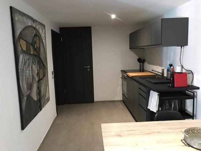 Blue River Apartamento *