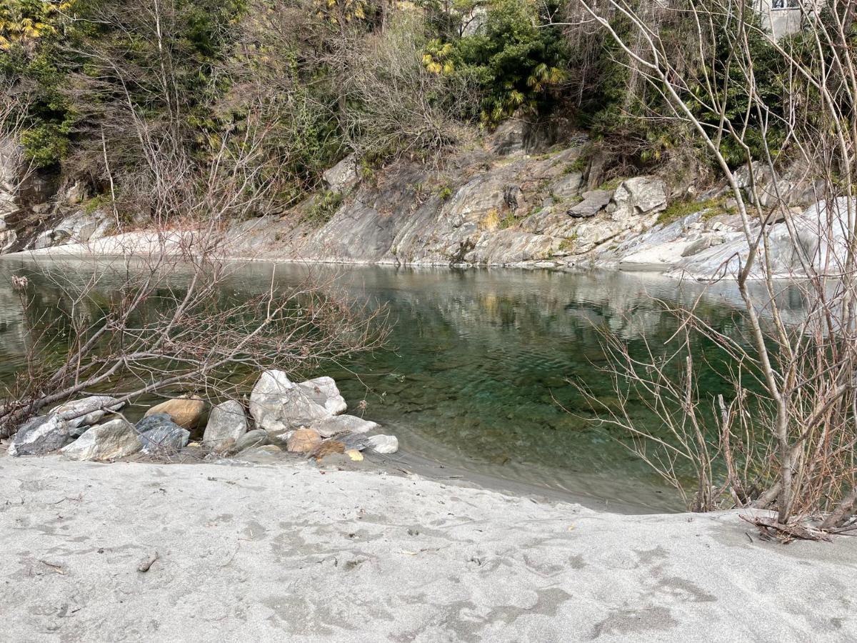 Blue River