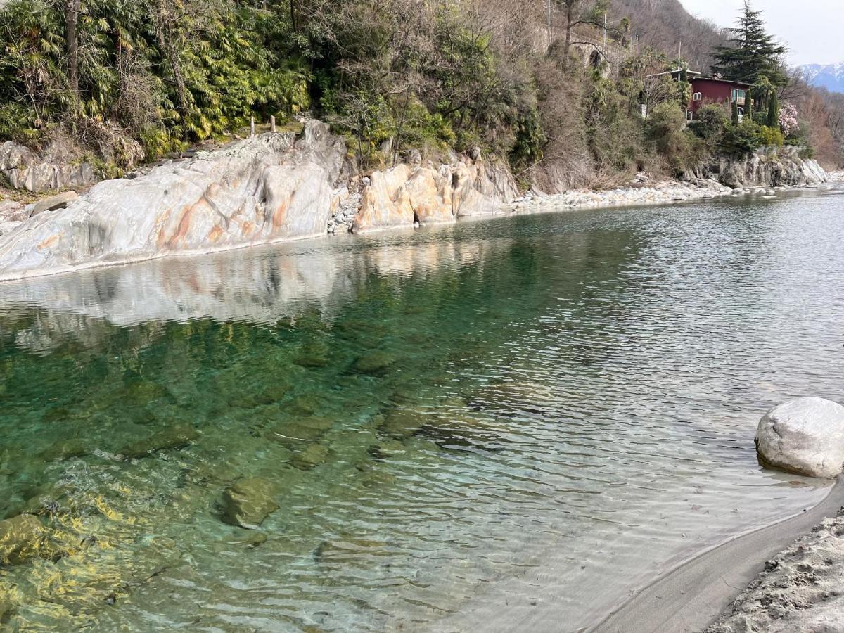 Blue River