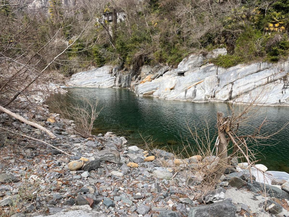 Blue River