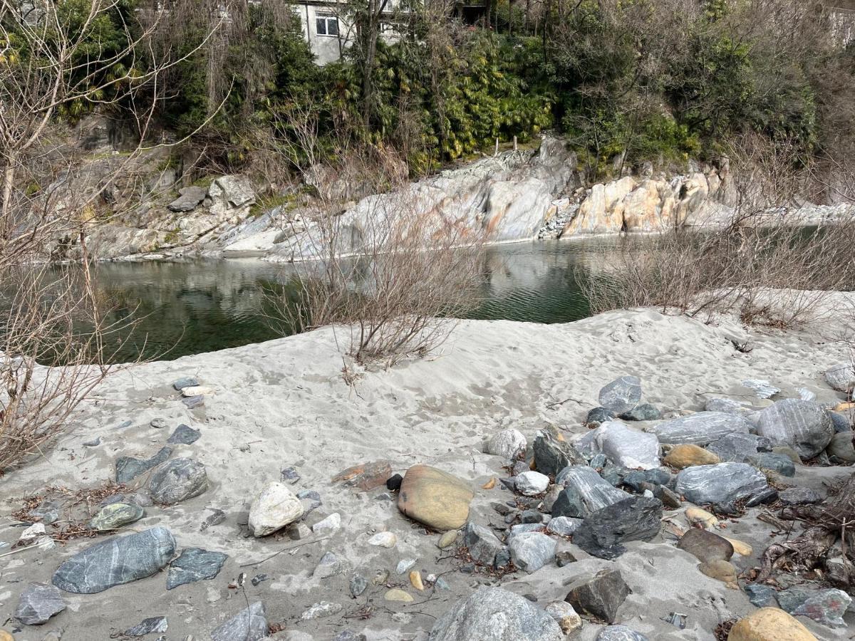 अपार्टमेंट Blue River *